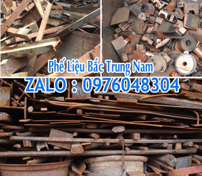 BẢNG GIÁ THU MUA PHẾ LIỆU CẬP NHẬT MỚI NHẤT THÁNG 1/2022