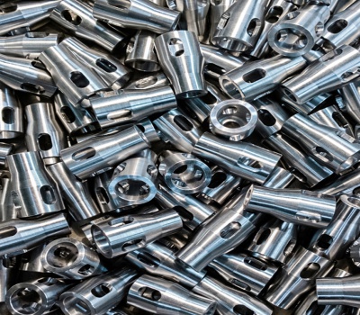 Thu Mua Phế Liệu Inox Hôm nay