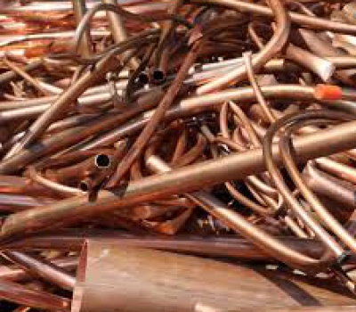 Thu Mua Phế Liệu Đồng Giá Cao Nhất Thị Trường Miền Nam