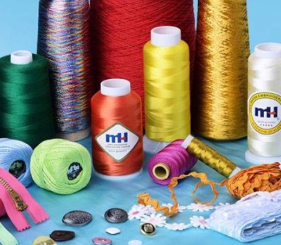 MUA & BÁN PHỤ KIỆN MAY MĂC