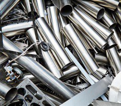 Thu Mua Phế Liệu INOX BÌNH TÂN