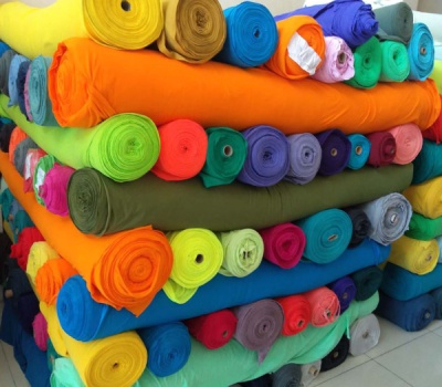 MUA BÁN VÃI TỒN KHO - XUÁT DƯ - VÃI PHẾ
