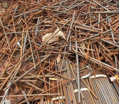Thu Mua Phế Liệu Sắt Thép giá cao tại Đồng Nai