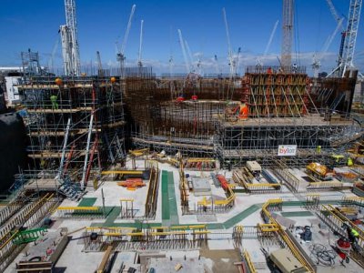 Công trình Thu mua phế liệu Khu vực Long An