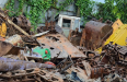 CÔNG TY TNHH THU MUA PHẾ LIỆU BẮC TRUNG NAM
