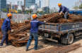 CÔNG TY TNHH THU MUA PHẾ LIỆU BẮC TRUNG NAM