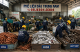 CÔNG TY TNHH THU MUA PHẾ LIỆU BẮC TRUNG NAM