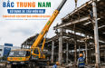 CÔNG TY TNHH THU MUA PHẾ LIỆU BẮC TRUNG NAM