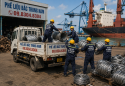 CÔNG TY TNHH THU MUA PHẾ LIỆU BẮC TRUNG NAM