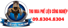CÔNG TY TNHH THU MUA PHẾ LIỆU BẮC TRUNG NAM