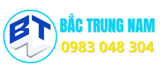 CÔNG TY TNHH THU MUA PHẾ LIỆU BẮC TRUNG NAM