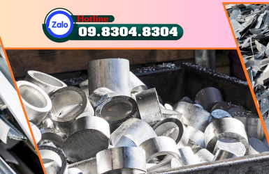 CÔNG TY TNHH THU MUA PHẾ LIỆU BẮC TRUNG NAM