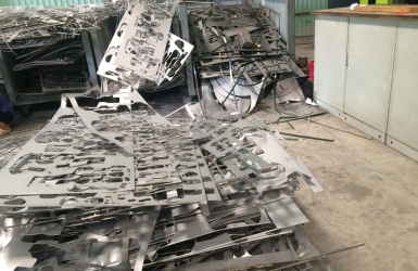 CÔNG TY TNHH THU MUA PHẾ LIỆU BẮC TRUNG NAM