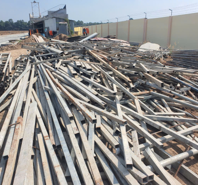 Thu Gom Phế Liệu Giá Cao Toàn Quốc