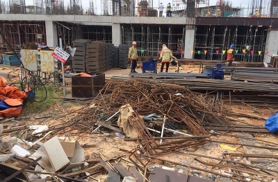 Thu mua phế liệu Long An 