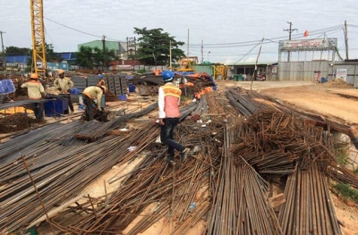 Thu Mua Phế Liệu Vũng Tàu