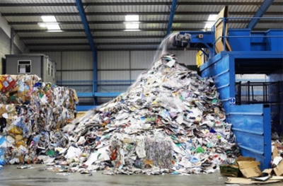 Thu Mua Phế Liệu Sài Gòn