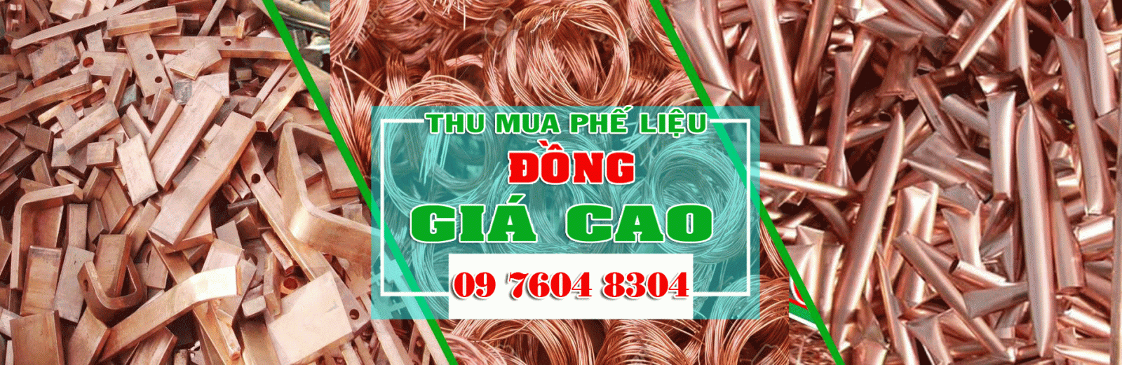 thu mua phế liệu tại quận 2
