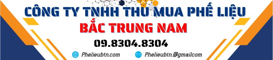 Thu Mua Phế Liệu Dĩ An