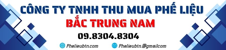 THU MUA PHẾ LIỆU NHÔM