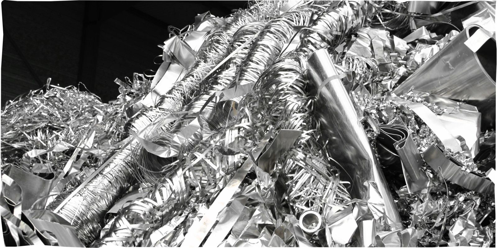 Thu Mua Phế Liệu Inox