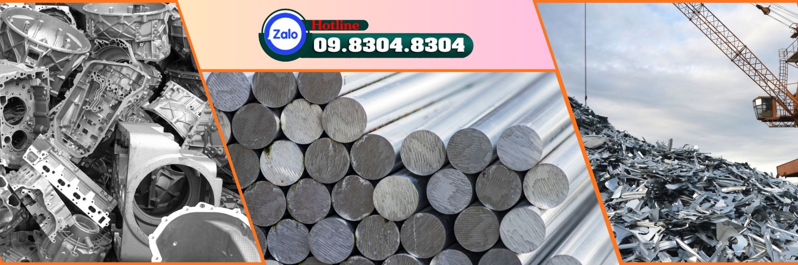 Thu Mua Phế Liệu Bắc Ninh