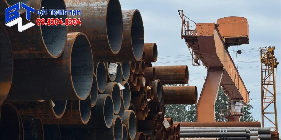 Thu Mua Phế Liệu Bắc Ninh