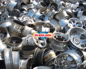 THU MUA PHẾ LIỆU INOX 