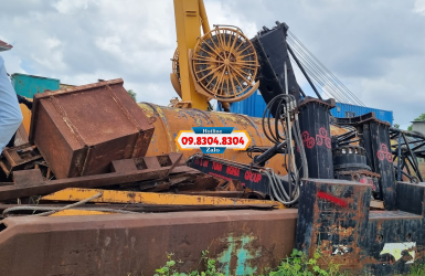 THU MUA PHẾ LIỆU SẮT THÉP GIÁ CANH TRANH NHẤT