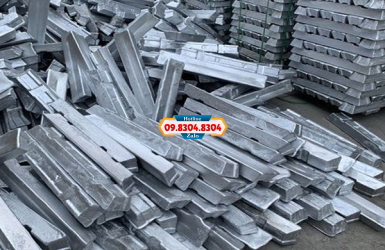 NHÔM PHẾ LIỆU LÀ GÌ VÀ VAI TRÒ CỦA NHÔM PHẾ LIỆU